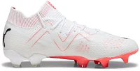 PUMA Women's Future Ultimate FG Soccer Cleats