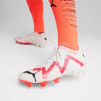 PUMA Women's Future Ultimate FG Soccer Cleats