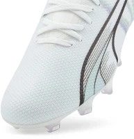 PUMA Women's Ultra Match Brilliance FG Soccer Cleats