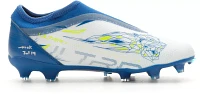 PUMA Kids' Ultra Match + LL CP FG Soccer Cleats