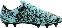 PUMA x PULISIC Kids' Tacto II FG Soccer Cleats