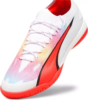 PUMA Ultra Ultimate Court Indoor Soccer Shoes