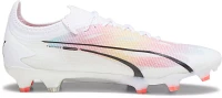 PUMA Women's Ultra Ultimate FG Soccer Cleats