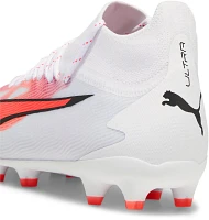 PUMA Kids' Ultra Pro FG Soccer Cleats