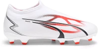 PUMA Kids' Ultra Match LL FG Soccer Cleats