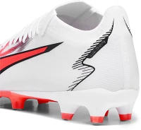 PUMA Women's Ultra Match FG Soccer Cleats