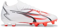 PUMA Women's Ultra Match FG Soccer Cleats