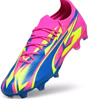 PUMA Ultra Ultimate Energy FG Soccer Cleats