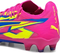 PUMA Ultra Ultimate Energy FG Soccer Cleats