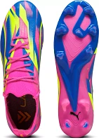 PUMA Ultra Ultimate Energy FG Soccer Cleats