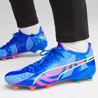 PUMA King Ultimate Energy FG Soccer Cleats