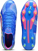 PUMA King Ultimate Energy FG Soccer Cleats