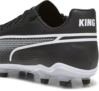 PUMA King Pro FG/AG Soccer Cleats