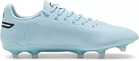 PUMA Women's King Pro FG Soccer Cleats