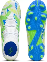 PUMA Kids' Future Match Neymar Jr FG Soccer Cleats