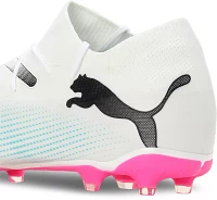 PUMA Future 7 Match FG/AG Soccer Cleats