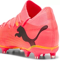 PUMA Future 7 Match FG/AG Soccer Cleats