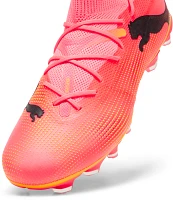 PUMA Future 7 Match FG/AG Soccer Cleats