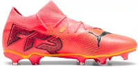 PUMA Future 7 Match FG/AG Soccer Cleats