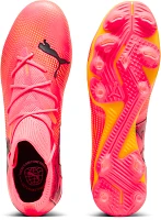 PUMA Future 7 Match FG/AG Soccer Cleats