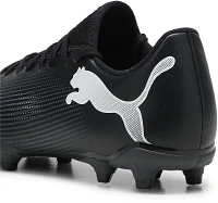 PUMA Future 7 Play FG/AG Soccer Cleats