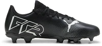 PUMA Future 7 Play FG/AG Soccer Cleats