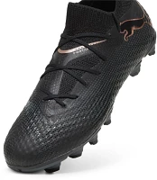 PUMA Kids' Future 7 Pro FG/AG Soccer Cleats