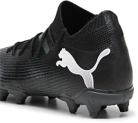 PUMA Kids' Future 7 Match FG/AG Soccer Cleats