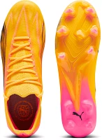 PUMA Women's Ultra Ultimate FG/AG Soccer Cleats