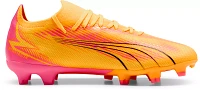 PUMA Women's Ultra Match FG/AG Soccer Cleats