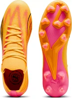 PUMA Women's Ultra Match FG/AG Soccer Cleats