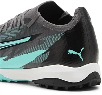 PUMA Ultra Match Rush Turf Soccer Cleats