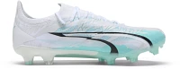 PUMA Women's Ultra Ultimate Rush FG/AG Soccer Cleats