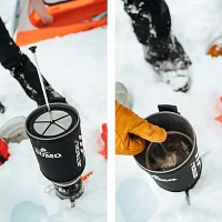 Jetboil SUMO Carbon Cooking System