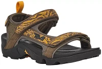 Teva Kids' Tanza Low Sandals