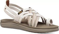 Teva Women's Voya Strappy Sandals