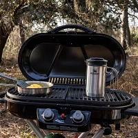 Coleman RoadTrip X-Cursion Propane Grill