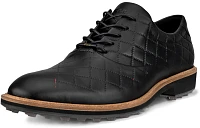 ECCO Men's Classic Hybrid Golf Shoes