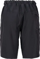 ZOIC Men's Guide Shorts and Essential Liner