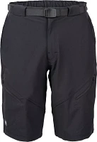 ZOIC Men's Guide Shorts and Essential Liner