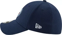 New Era Men's Tennessee Titans Navy 39Thirty Classic Fitted Hat