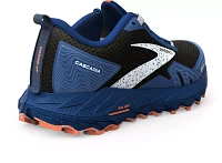 Brooks Men's Cascadia 17 GTX Trail Running Shoes