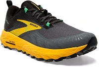 Brooks Men's Cascadia 17 Trail Running Shoes