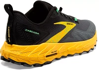 Brooks Men's Cascadia 17 Trail Running Shoes