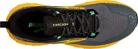 Brooks Men's Cascadia 17 Trail Running Shoes