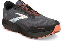 Brooks Men's Divide 4 GTX Trail Running Shoes