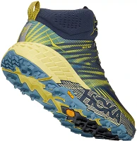 HOKA Men's Speedgoat Mid GORE-TEX 2 Hiking Boots