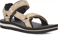 Teva Women's Universal Trail Sage Sandals