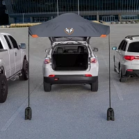 Rightline SUV and Van Tailgate Canopy