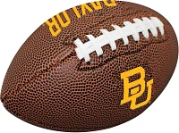 Logo Brands Baylor Bears Mini Composite Football